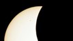 Солнечное затмение 20.03.2015 (Solar Eclipse Of March 20, 2015)