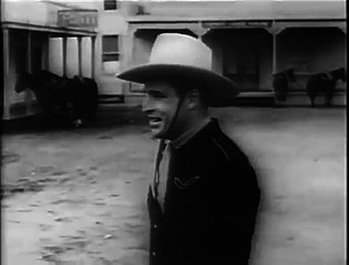 17. Billy The Kid Trapped