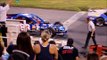 Burt Myers/Tim Brown (Fighting with Racecars) 7-19-14