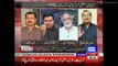 Intense Debate In Between Salman Mujahid Baloch & Anchor Kamran Shahid