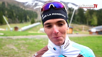 Tour de France. Bardet, l'Auvergnat « pur et dur »