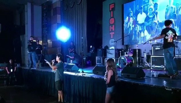 aste Duterte speaks out against discrimination