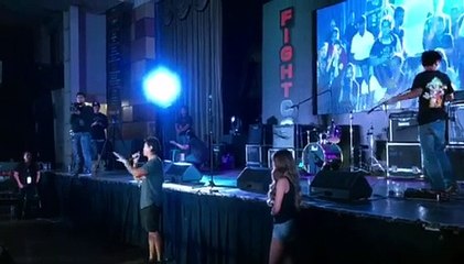 aste Duterte speaks out against discrimination