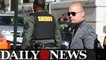 4th Baltimore Cop Prepares To Stand Trial In Freddie Gray’s Death