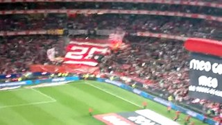 Diabos Vermelhos- 29 Anos (Benfica-Sporting)
