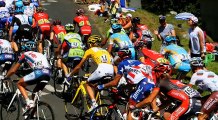 Etapa del Tour de Francia: Resumen de vídeo, acabado y ranking del Circuito