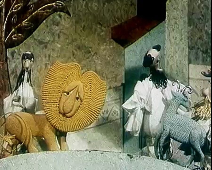 Ни богу, ни черту