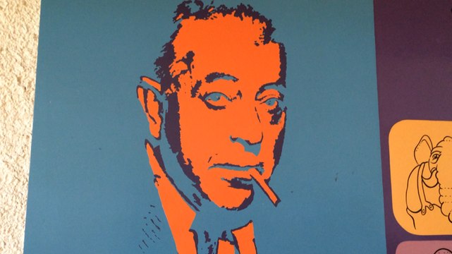 Adieu l'école Jacques Prévert