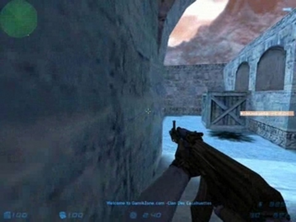 Frag