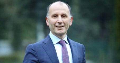 Muharrem Usta: 6-8 Oyuncu İlavesiyle Kadromuz Güçlenecek, Zenginleşecek