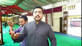 Aamr Liaquat Pak Ramzan Parody - 3 Idiotz Pakistan