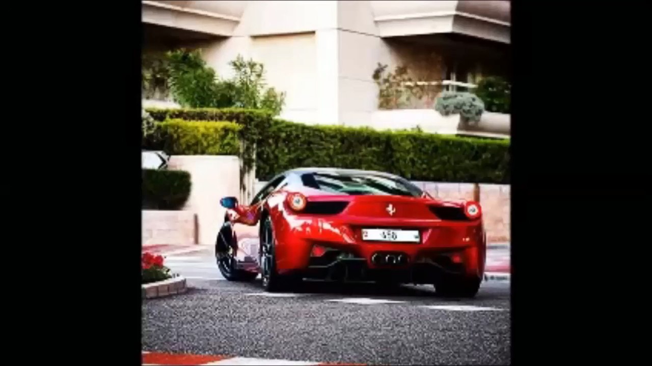 FERRARI CAR Tesla Model X P90D Ludicrous vs Ferrari F430 Drag Racing and Roll Racing