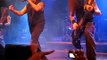 The Man Who Would Not Die - Blaze Bayley - Rio 19/01/2009 - Circo Voador