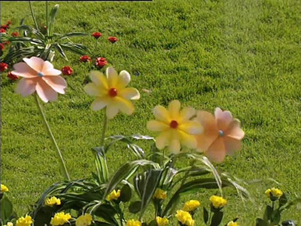 Här kommer Teletubbies del 10 (svenska)