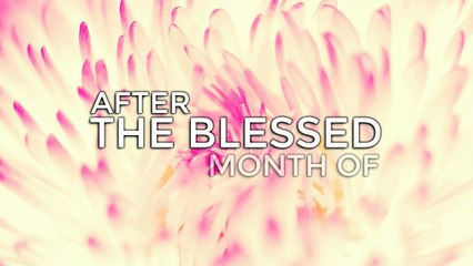 EID GREETINGS | Eid-ul-Fitar MUBARK, 2016