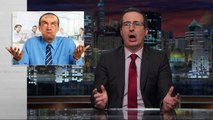 Last Week Tonight with John Oliver׃ Independence Day (Web Exclusive)