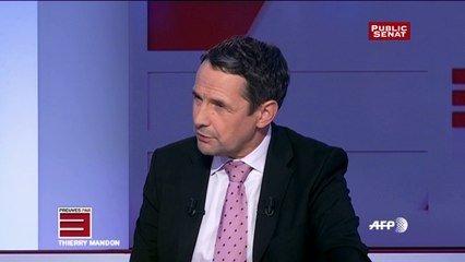 Mandon sur les primaires : "Quand il y a querelle de famille, c’est bien de convoquer le conseil de famille pour la régler"