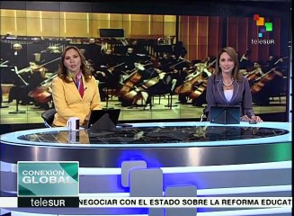 Orquesta Sinfónica de Cuba será dirigida por el alemán Thomas Gabrisch