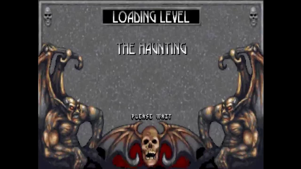 Blood E2M5 speedrun in 0:28 (LB)