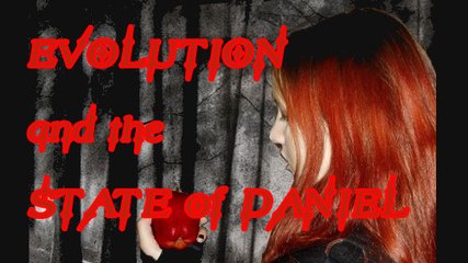 Is Evolution dangerous  Response to State of Daniel