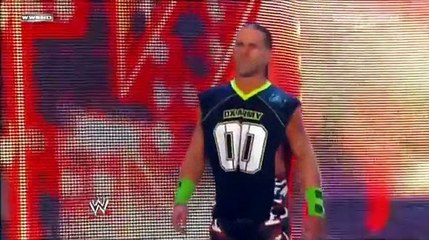 WWE Wrestlemania 26 Promo 2010