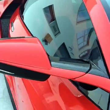 VÍDEO del DIRECTO de la presentación del Honda NSX 2016