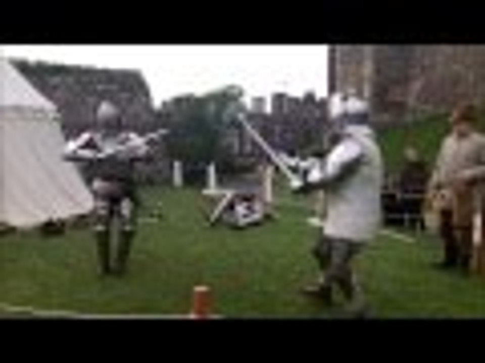 Knight Fights