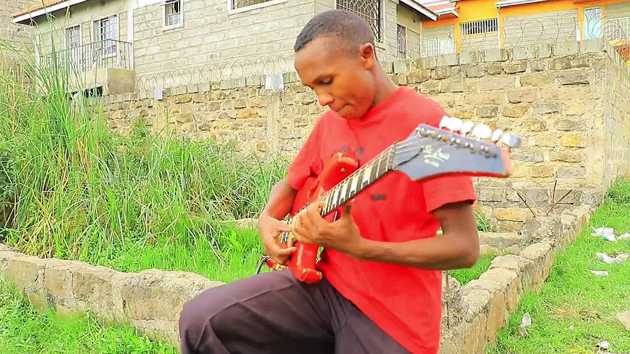 AIC Tassia kiswahili Choir-NAIROBI. Bwana ni Nuru 2016.