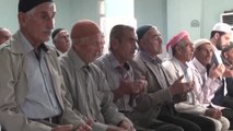 Midyat Kaymakamı'ndan Şehit Korucuların Ailelerine Ziyaret