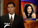 MADONNA The Power Of Gooodbye Interview & Making Of 1998