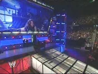 Melina vs. Mickie James