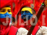 Venezolanos celebran en redes sociales 205 años de independencia