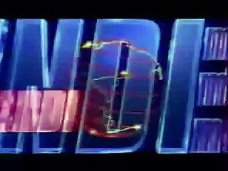 MADONNA Interview By Anne Sinclair Part 1 1992