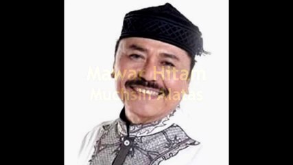 Muchsin Alatas Mawar Hitam