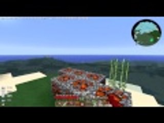 ep 41 - Sim - U - Kraft Hardcore - modded minecraft