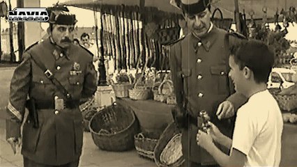 Artenatur en  A Caridad El Franco, años atras!!