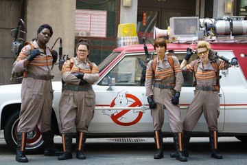 SOS Fantômes (2016) - Vignette Abby [VOST-HD]