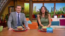 Despierta América Angie