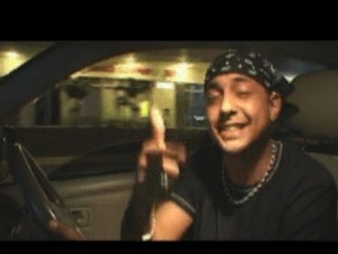 Elephant Man, Sean Paul vcd