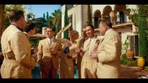 Cafe Society Trailer 07.15.2016