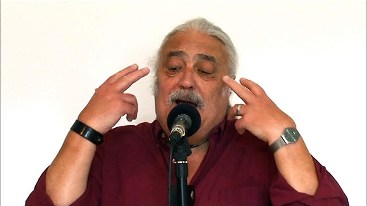 LA VIE EN ROSE (façon Armstrong) reprise