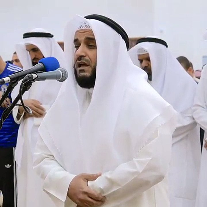 Shaikh Mishary Rashid Alafasy 1437 h 2016