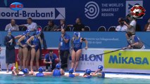 Women's Water Polo - Hungary vs Greece 2