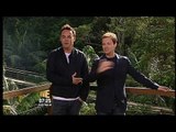 Ant & Dec banter - Im A Celebrity 19/11/09