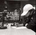 [160705] Hyesung at MBC FM Kangta’s Starry Night