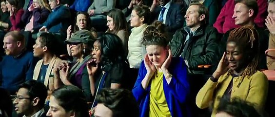 Now You See Me 2 - Hollywood Movie Trailer -