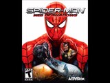 Spider-Man: Web of Shadows Soundtrack- Track 22