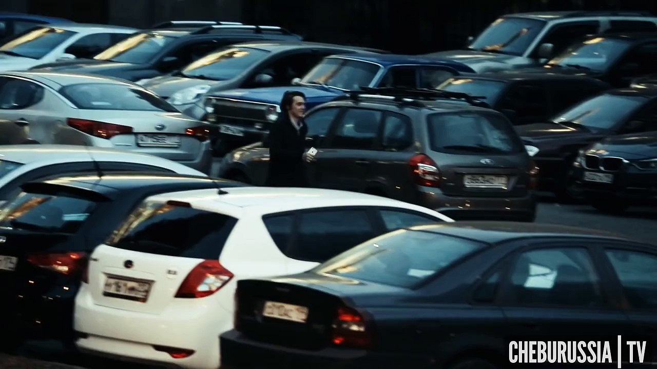 Отлов_ Девушка повелась на старика на Роллс - Ройсе _ Girl vs grandpa on Rolls-Royce