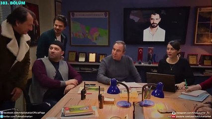 Arka Sokaklar - Hüsnü'nün Paltosu!