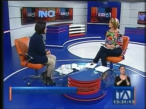 Ministra de Salud asegura que son veedores de la subasta inversa